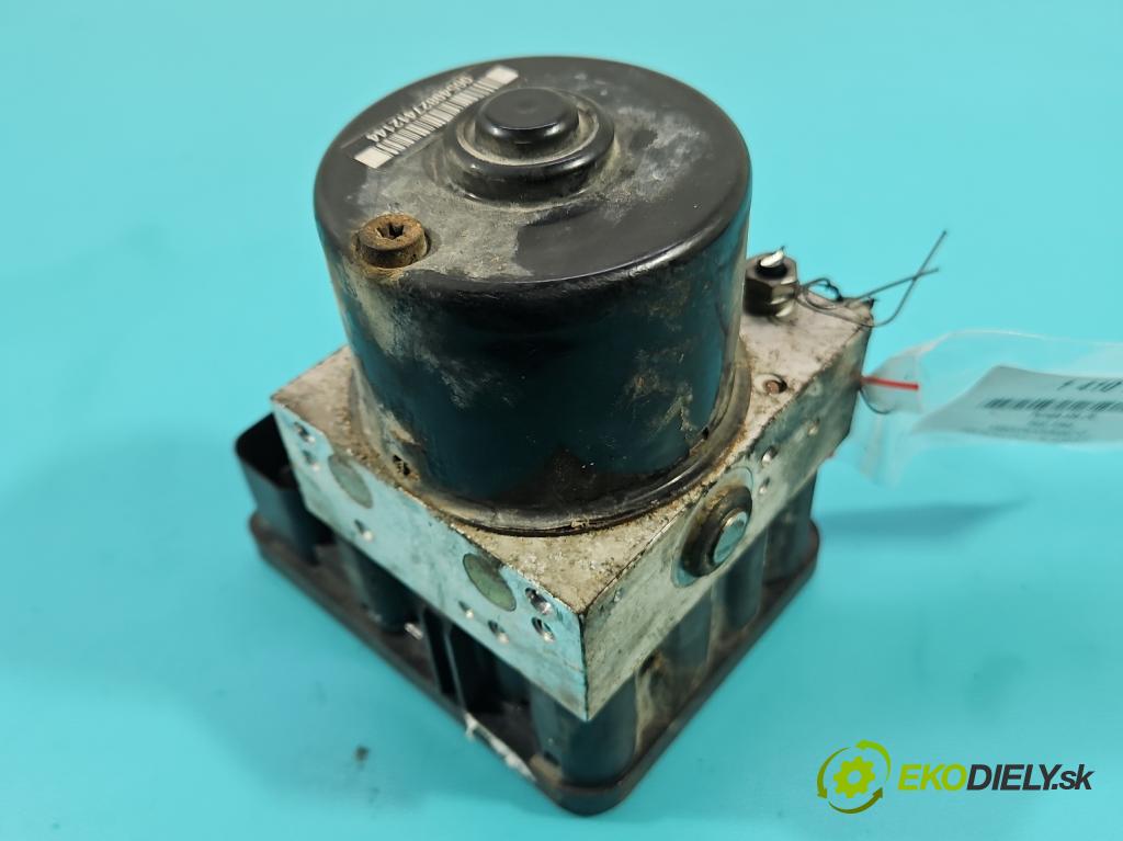 Seat Altea 2.0 tdi 140 HP manual 103 kW 1968 cm3 5- čerpadlo abs 1K0614517H (Pumpy ABS)