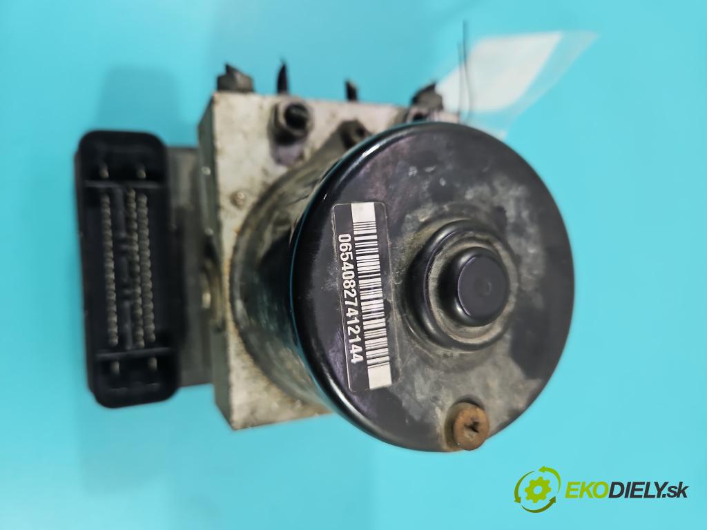 Seat Altea 2.0 tdi 140 HP manual 103 kW 1968 cm3 5- čerpadlo abs 1K0614517H (Pumpy ABS)