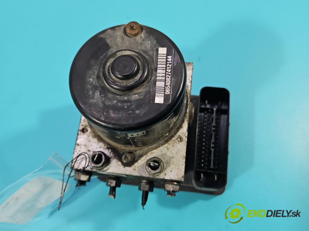 Seat Altea 2.0 tdi 140 HP manual 103 kW 1968 cm3 5- čerpadlo abs 1K0614517H (Pumpy ABS)