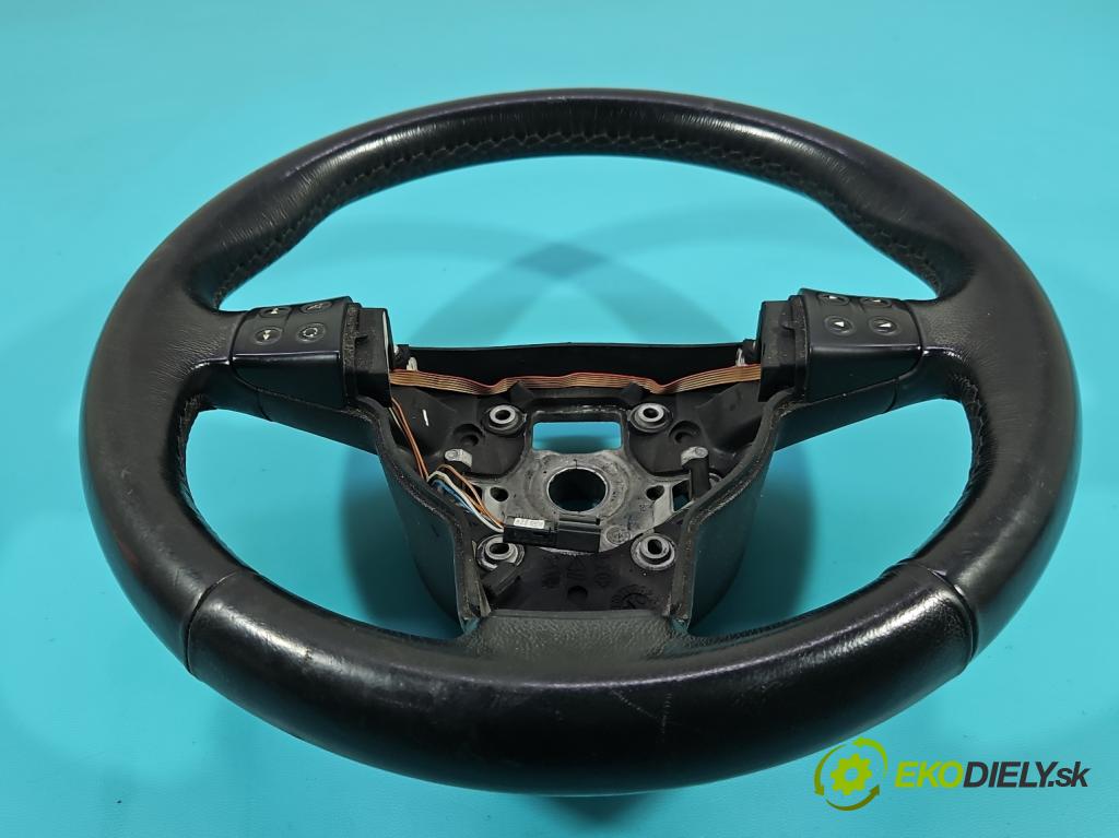 Seat Altea 2.0 tdi 140 HP manual 103 kW 1968 cm3 5- volant 5P0959537 (Volanty)