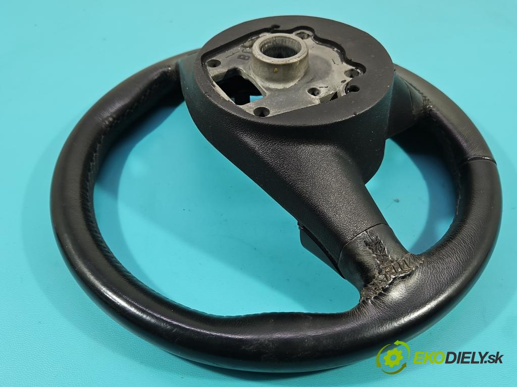 Seat Altea 2.0 tdi 140 HP manual 103 kW 1968 cm3 5- volant 5P0959537 (Volanty)