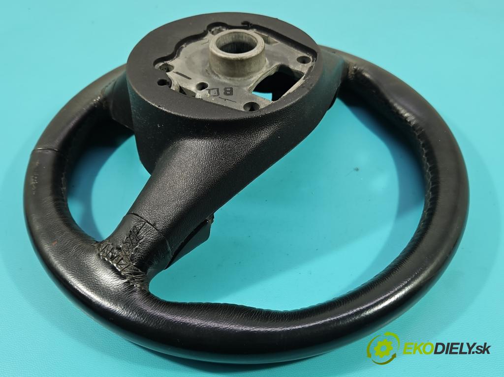 Seat Altea 2.0 tdi 140 HP manual 103 kW 1968 cm3 5- volant 5P0959537 (Volanty)