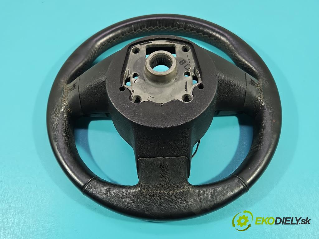 Seat Altea 2.0 tdi 140 HP manual 103 kW 1968 cm3 5- volant 5P0959537 (Volanty)