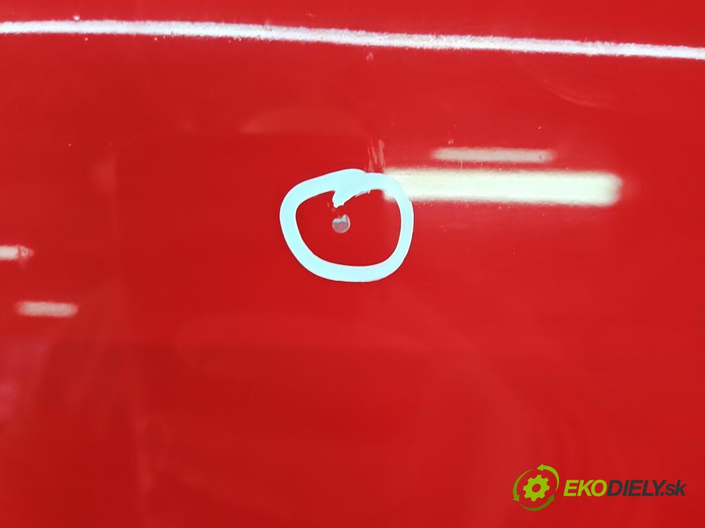 Hyundai I30 I 2007-2012 1.6 16V 122 HP manual 90 kW 1591 cm3 5- kapota predná