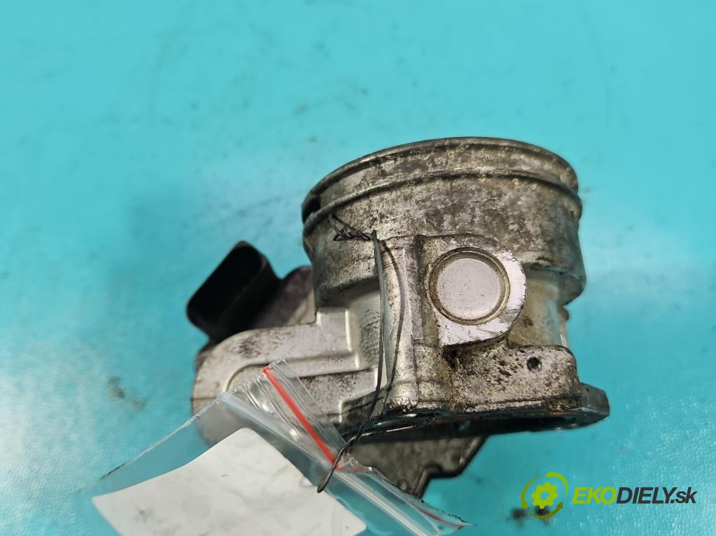 Skoda Octavia II 2004-2013 1.9 TDI (BLS) 105 HP manual 77 kW 1896 cm3 5- klapka 03G128063G (Škrtiace klapky)