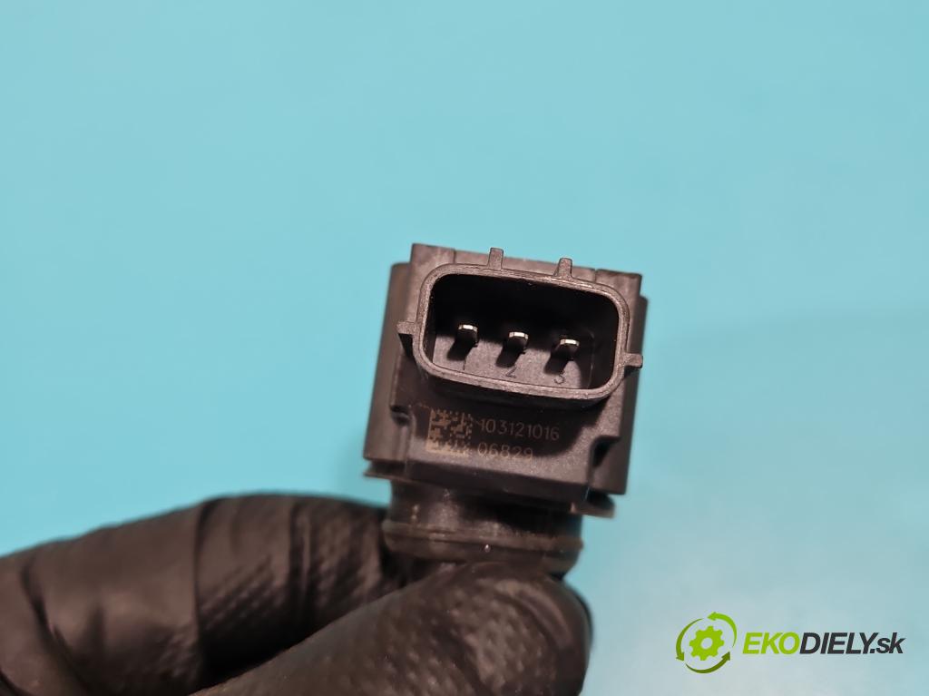 Renault Megane IV 2016-2024 1.2 Tce 132  HP manual 97 kW 1197 cm3 5- cievka zapaľovacia 224332428R (Zapaľovacie cievky, moduly)