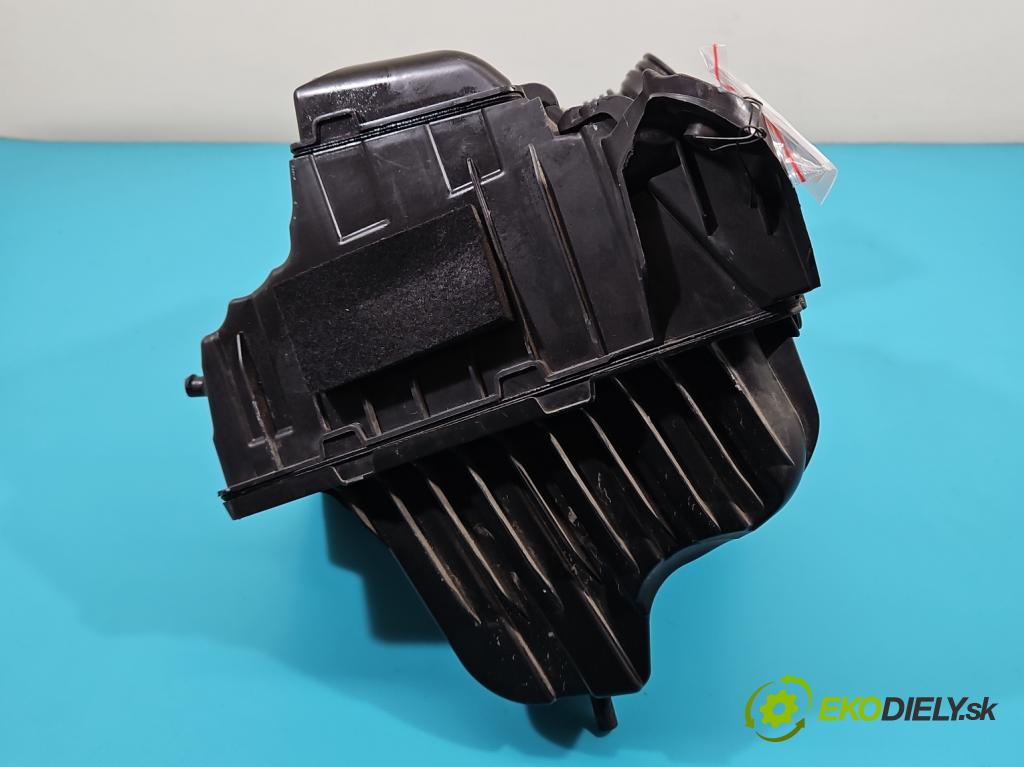 Renault Megane IV 2016-2024 1.2 Tce 132  HP manual 97 kW 1197 cm3 5- obal filtra vzduchu 165006427R (Obaly filtrov vzduchu)