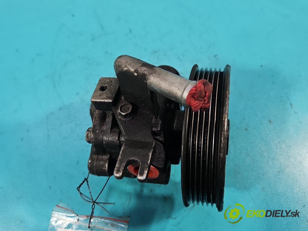 Hyundai Tucson I 2004-2009 2.0 crdi 113 HP automatic 83 kW 1991 cm3 5- čerpadlo posilovač  (Servočerpadlo, pumpa riadenia)