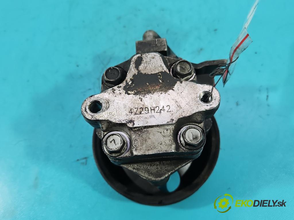 Hyundai Tucson I 2004-2009 2.0 crdi 113 HP automatic 83 kW 1991 cm3 5- čerpadlo posilovač  (Servočerpadlo, pumpa riadenia)