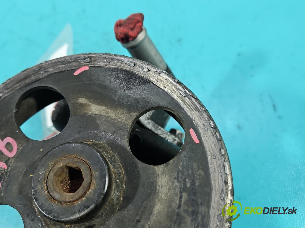 Hyundai Tucson I 2004-2009 2.0 crdi 113 HP automatic 83 kW 1991 cm3 5- čerpadlo posilovač  (Servočerpadlo, pumpa riadenia)