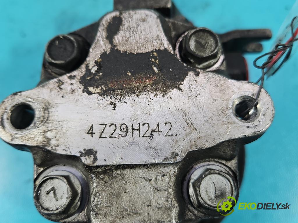 Hyundai Tucson I 2004-2009 2.0 crdi 113 HP automatic 83 kW 1991 cm3 5- čerpadlo posilovač  (Servočerpadlo, pumpa riadenia)