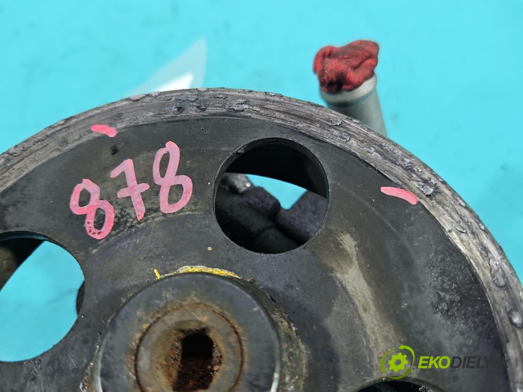 Hyundai Tucson I 2004-2009 2.0 crdi 113 HP automatic 83 kW 1991 cm3 5- čerpadlo posilovač  (Servočerpadlo, pumpa riadenia)