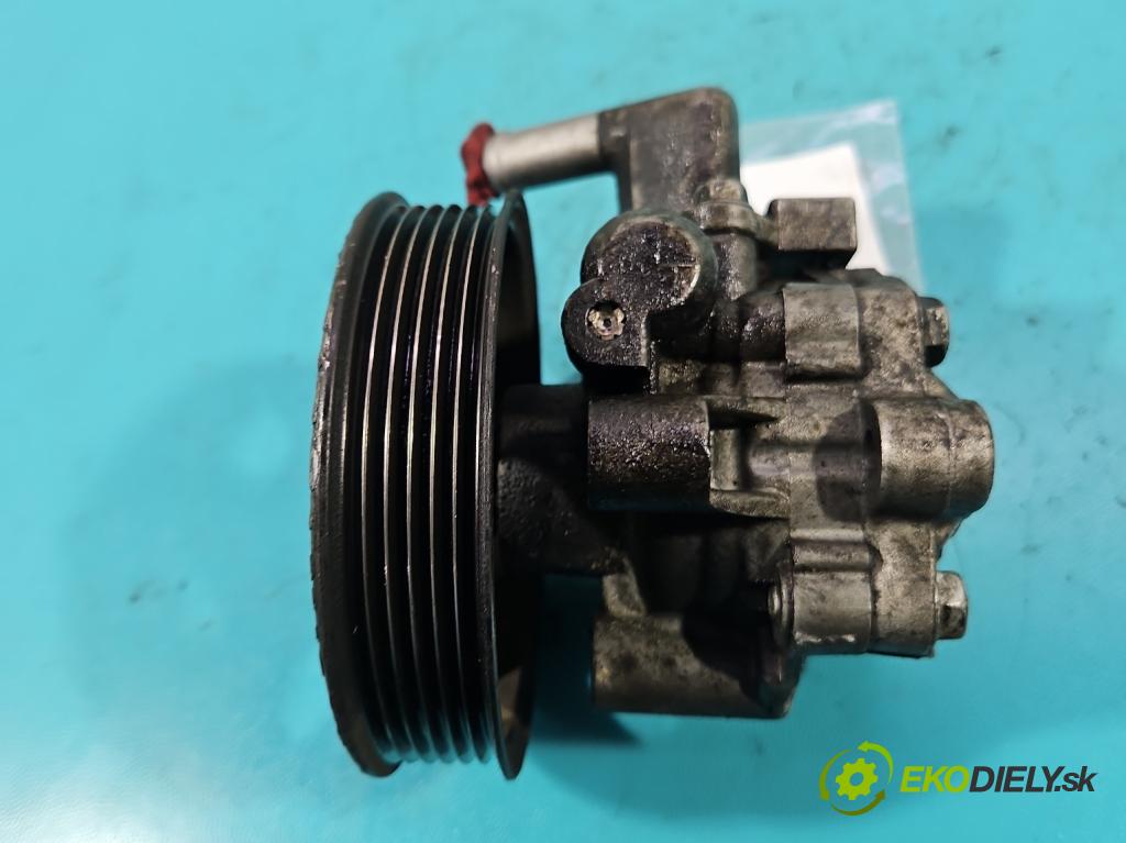 Hyundai Tucson I 2004-2009 2.0 crdi 113 HP automatic 83 kW 1991 cm3 5- čerpadlo posilovač  (Servočerpadlo, pumpa riadenia)