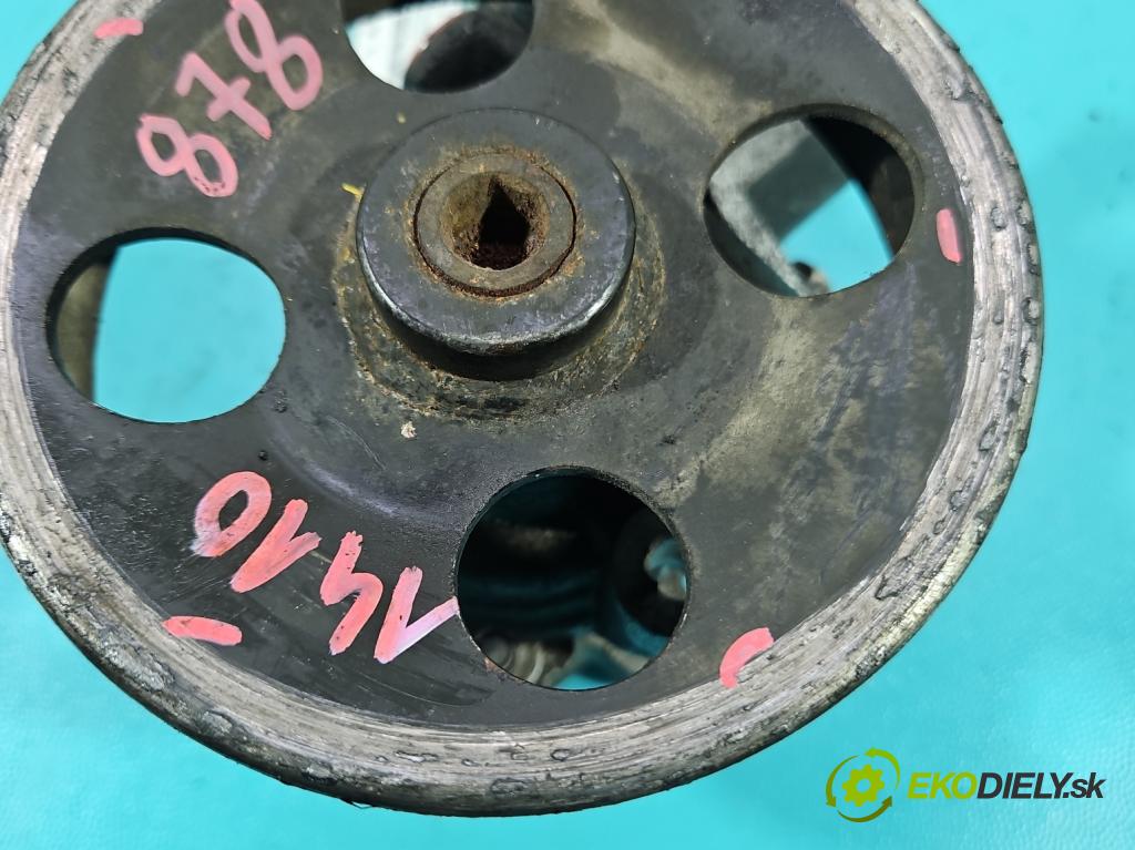 Hyundai Tucson I 2004-2009 2.0 crdi 113 HP automatic 83 kW 1991 cm3 5- čerpadlo posilovač  (Servočerpadlo, pumpa riadenia)