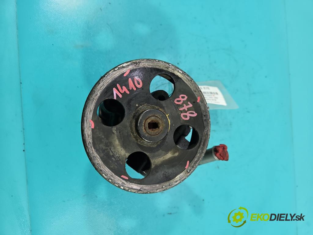 Hyundai Tucson I 2004-2009 2.0 crdi 113 HP automatic 83 kW 1991 cm3 5- čerpadlo posilovač  (Servočerpadlo, pumpa riadenia)