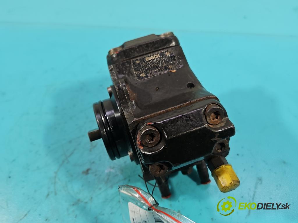 Hyundai Tucson I 2004-2009 2.0 crdi 113 HP automatic 83 kW 1991 cm3 5- čerpadlo vstrekovacia 0445010038 (Vstrekovacie čerpadlá)