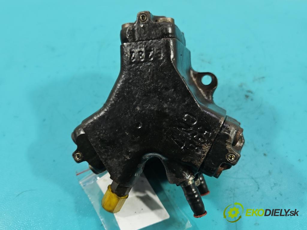 Hyundai Tucson I 2004-2009 2.0 crdi 113 HP automatic 83 kW 1991 cm3 5- čerpadlo vstrekovacia 0445010038 (Vstrekovacie čerpadlá)