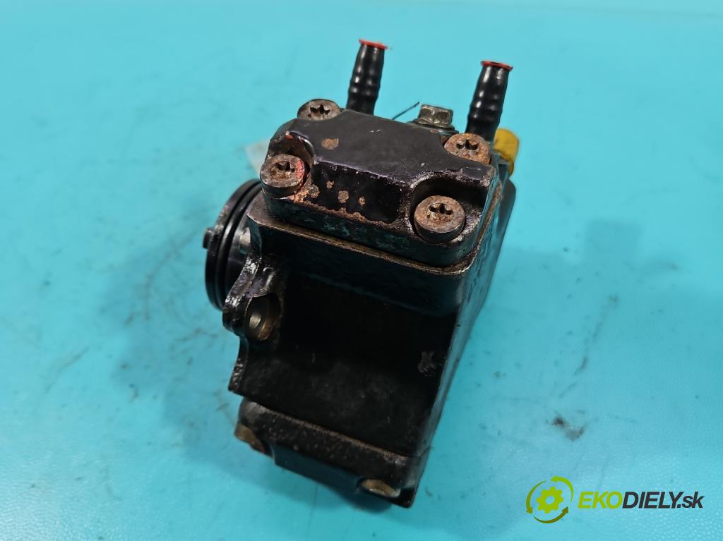 Hyundai Tucson I 2004-2009 2.0 crdi 113 HP automatic 83 kW 1991 cm3 5- čerpadlo vstrekovacia 0445010038 (Vstrekovacie čerpadlá)