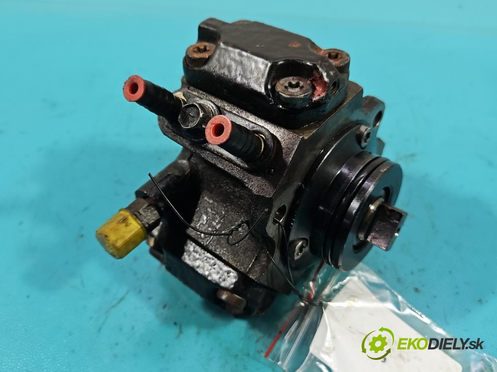 Hyundai Tucson I 2004-2009 2.0 crdi 113 HP automatic 83 kW 1991 cm3 5- čerpadlo vstrekovacia 0445010038 (Vstrekovacie čerpadlá)