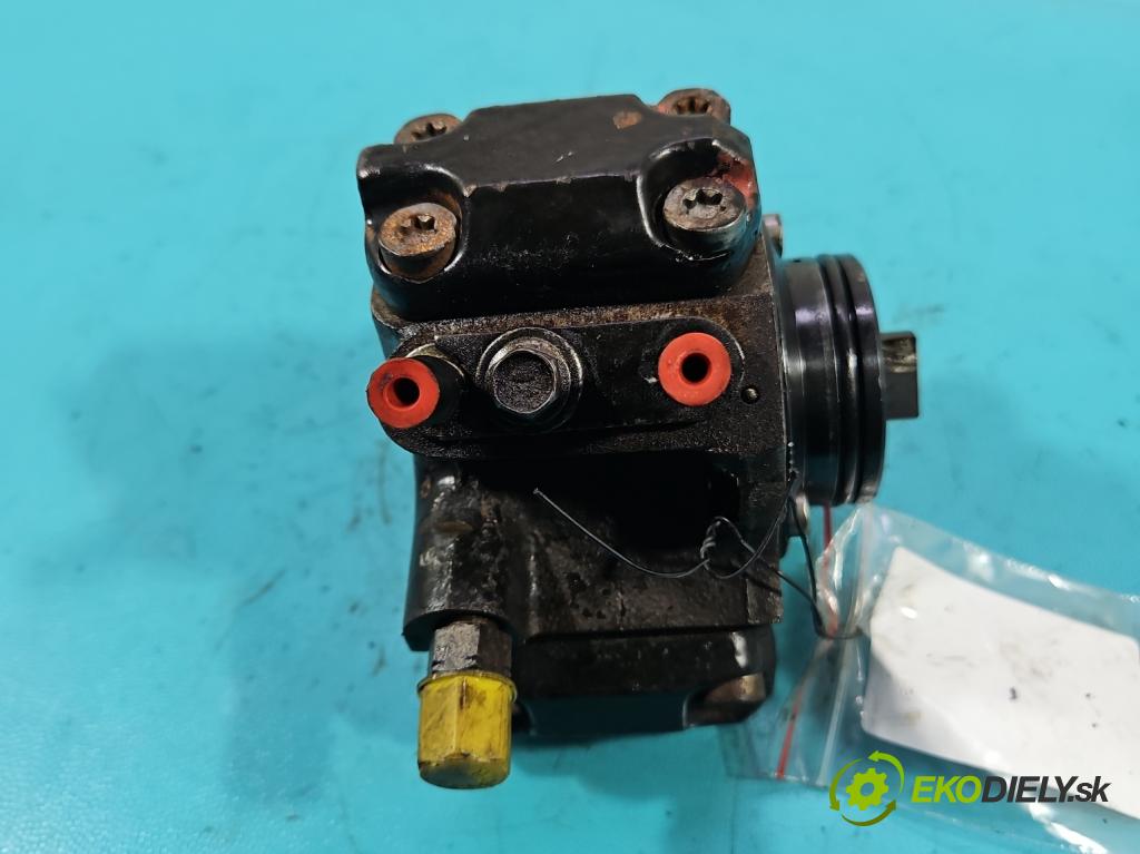 Hyundai Tucson I 2004-2009 2.0 crdi 113 HP automatic 83 kW 1991 cm3 5- čerpadlo vstrekovacia 0445010038 (Vstrekovacie čerpadlá)