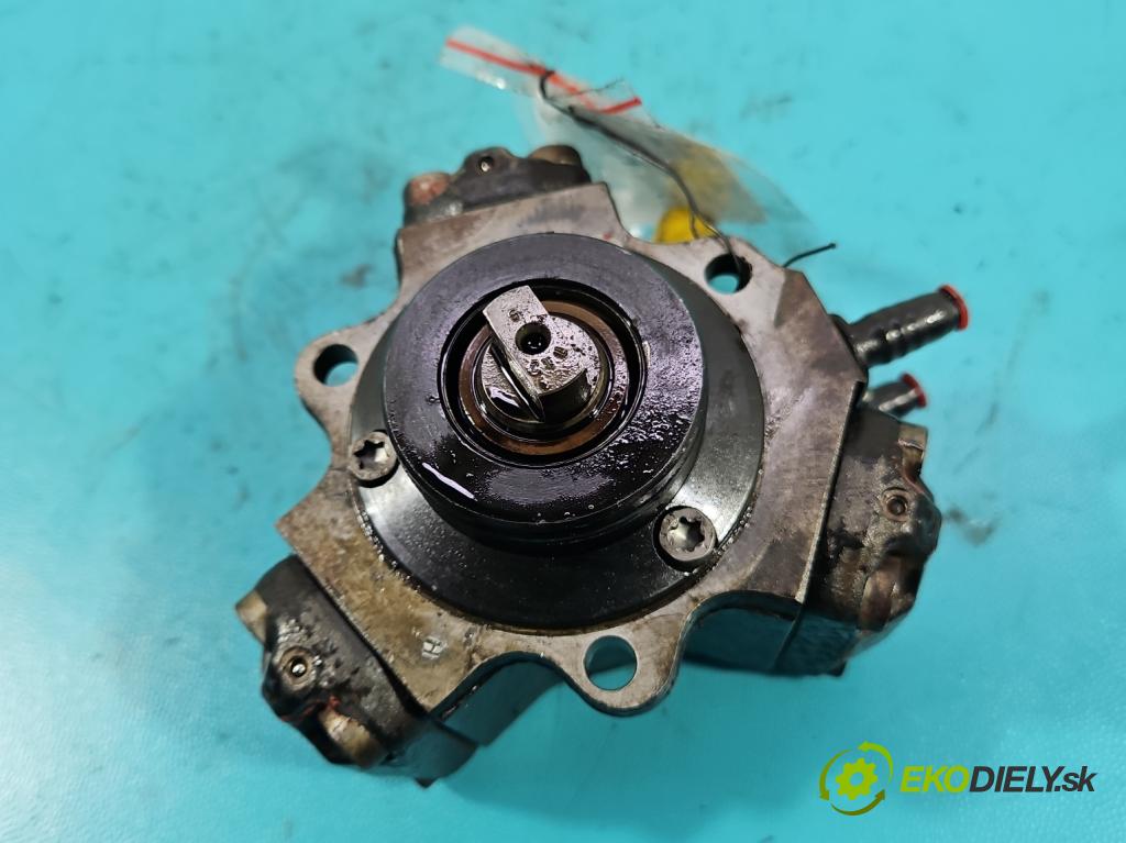 Hyundai Tucson I 2004-2009 2.0 crdi 113 HP automatic 83 kW 1991 cm3 5- čerpadlo vstrekovacia 0445010038 (Vstrekovacie čerpadlá)