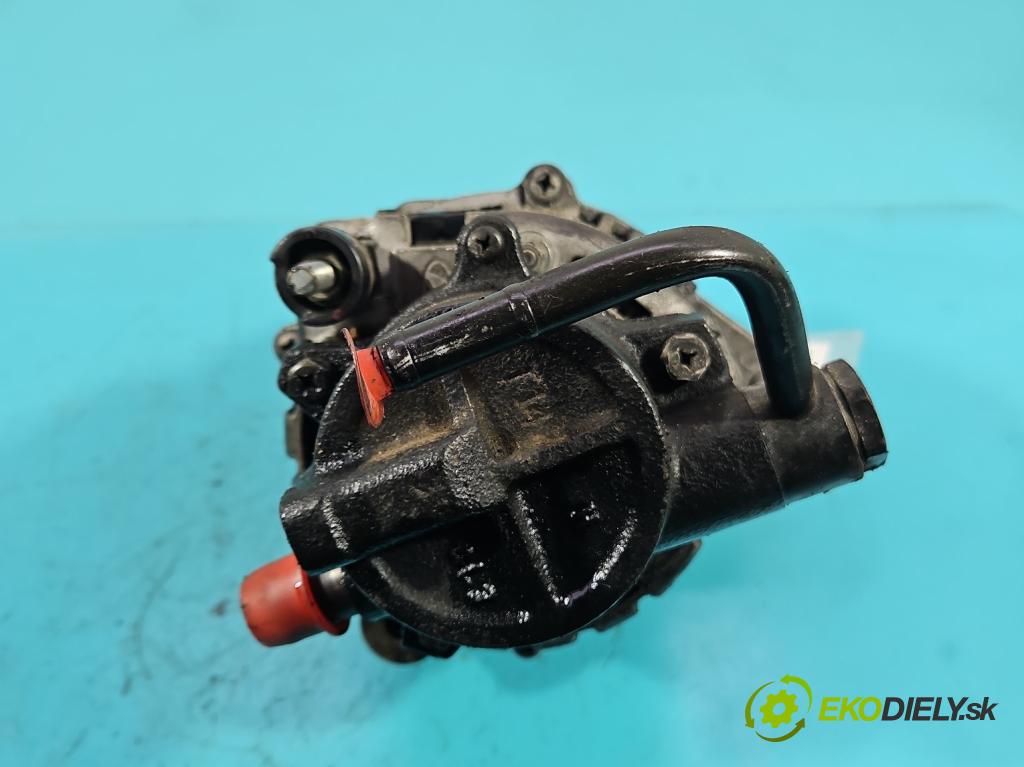 Hyundai Tucson I 2004-2009 2.0 crdi 113 HP automatic 83 kW 1991 cm3 5- Alternator 37300-27012 (Alternátory)