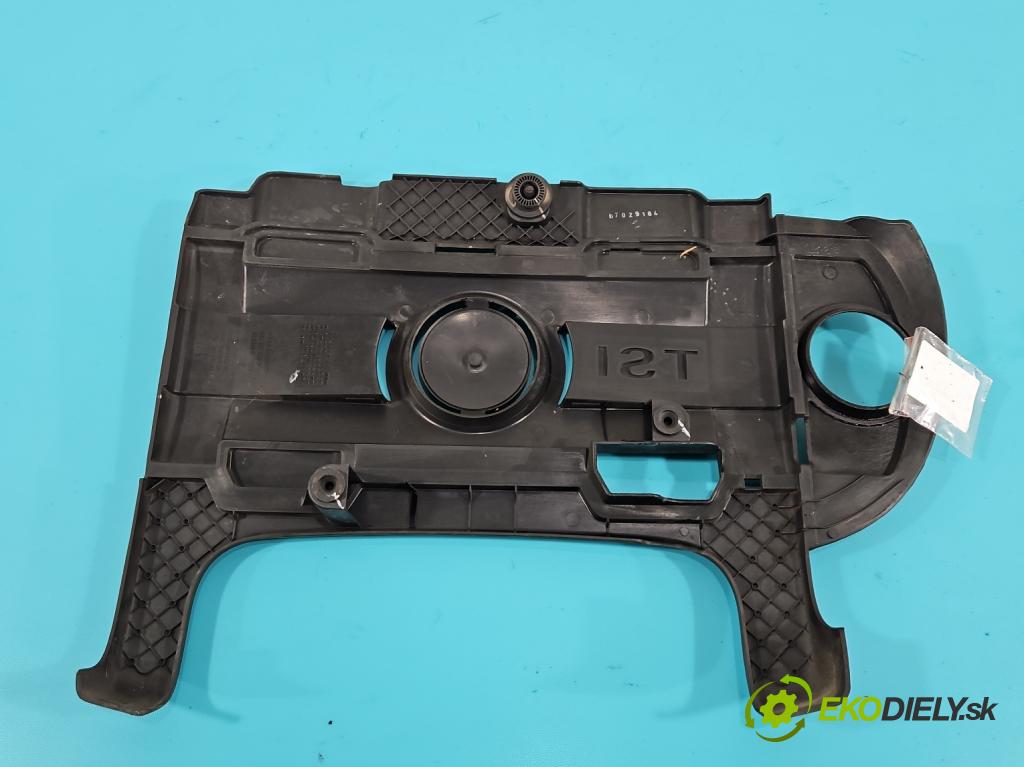 Vw Touran I 2003-2015 1.4 tsi 140 HP manual 103 kW 1390 cm3 5- kryt motora horní: 03C103925AR