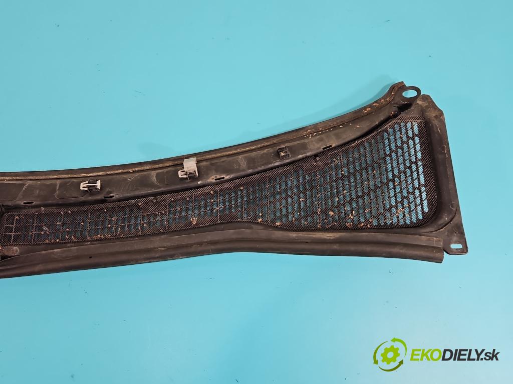 Renault Twingo II 2007-2014 1.5 dci 86 HP manual 63 kW 1461 cm3 3- torpédo 8200637096 (Torpéda)