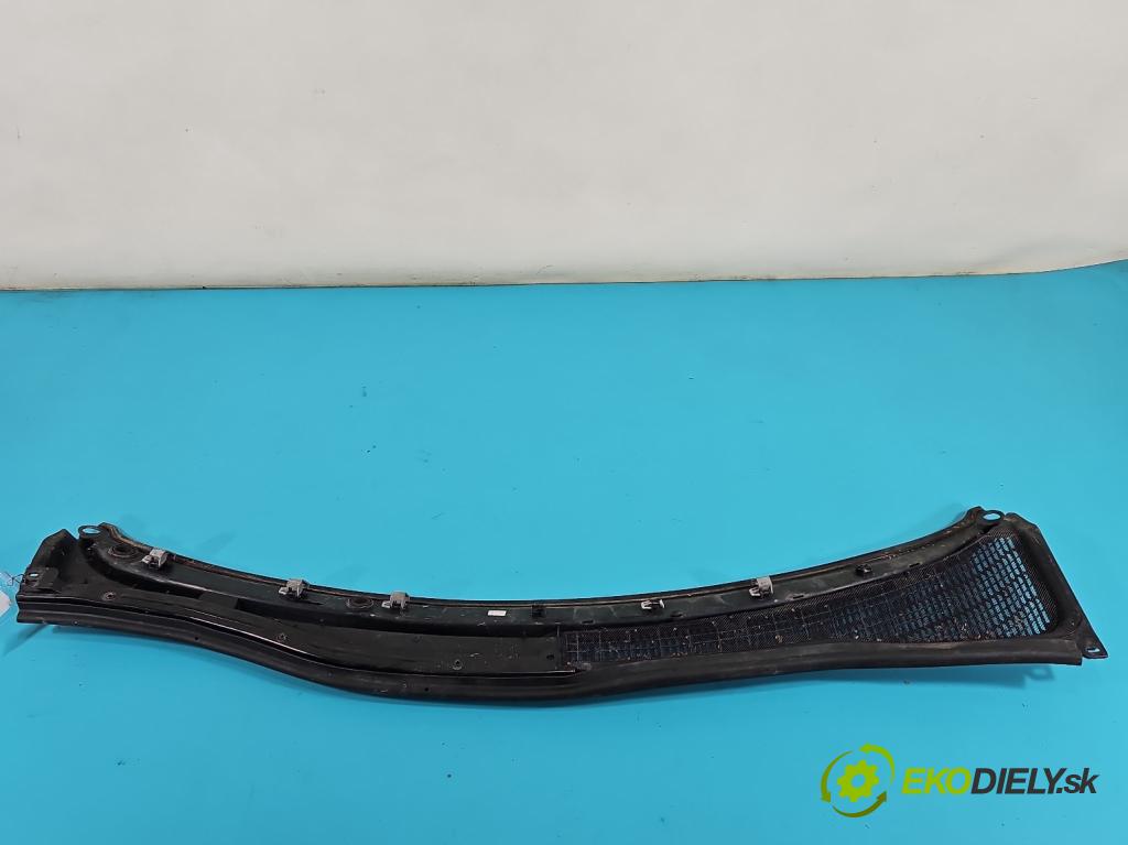 Renault Twingo II 2007-2014 1.5 dci 86 HP manual 63 kW 1461 cm3 3- torpédo 8200637096 (Torpéda)