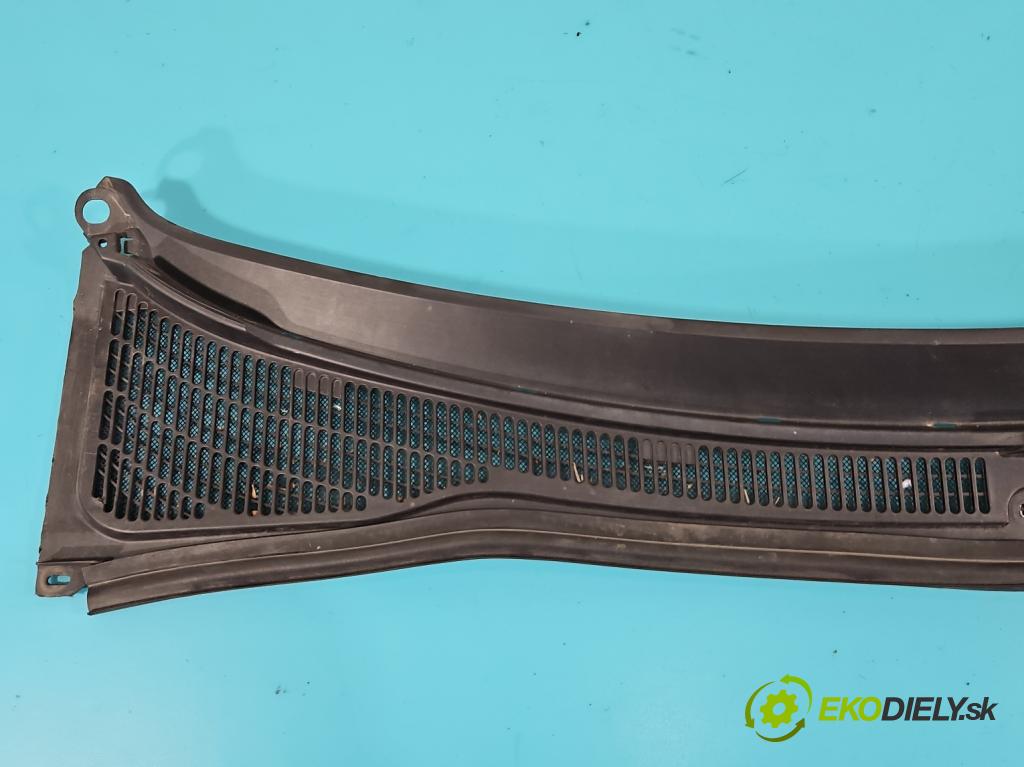 Renault Twingo II 2007-2014 1.5 dci 86 HP manual 63 kW 1461 cm3 3- torpédo 8200637096 (Torpéda)