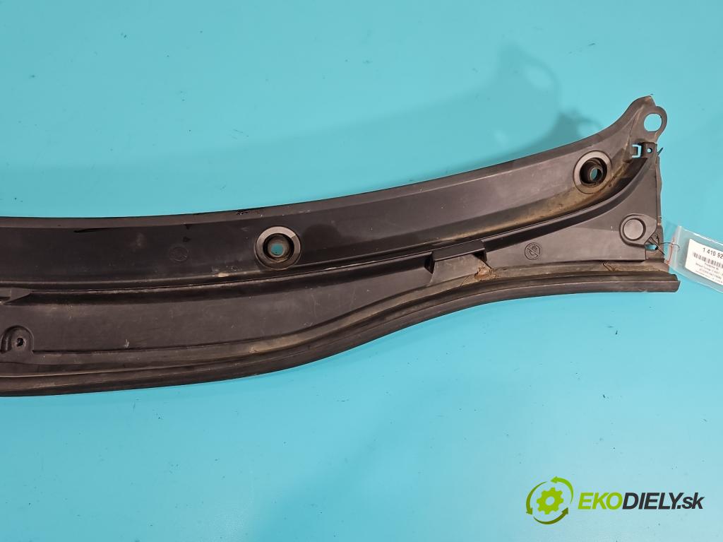 Renault Twingo II 2007-2014 1.5 dci 86 HP manual 63 kW 1461 cm3 3- torpédo 8200637096 (Torpéda)