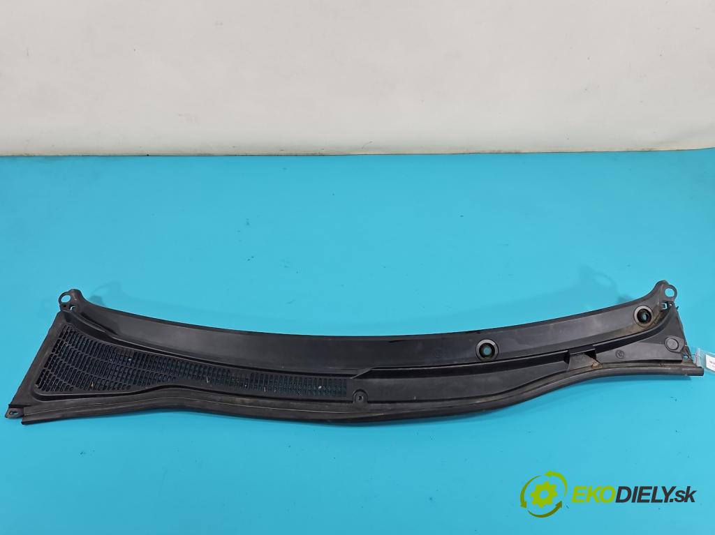 Renault Twingo II 2007-2014 1.5 dci 86 HP manual 63 kW 1461 cm3 3- torpédo 8200637096 (Torpéda)