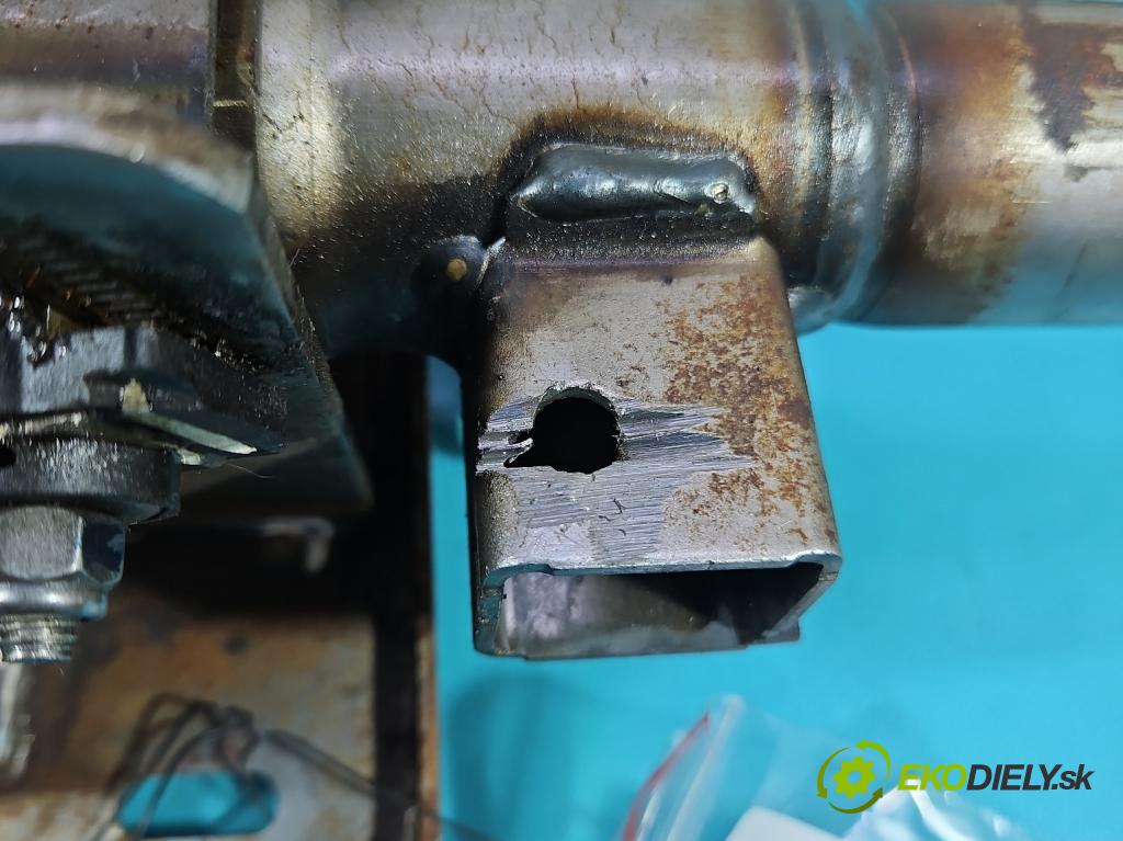 Renault Twingo II 2007-2014 1.5 dci 86 HP manual 63 kW 1461 cm3 3- čerpadlo posilovač 488106304R (Servočerpadlo, pumpa riadenia)