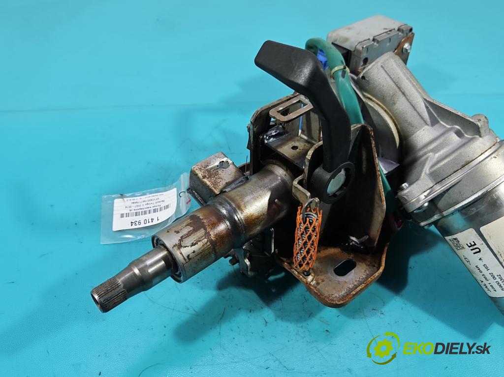 Renault Twingo II 2007-2014 1.5 dci 86 HP manual 63 kW 1461 cm3 3- čerpadlo posilovač 488106304R (Servočerpadlo, pumpa riadenia)