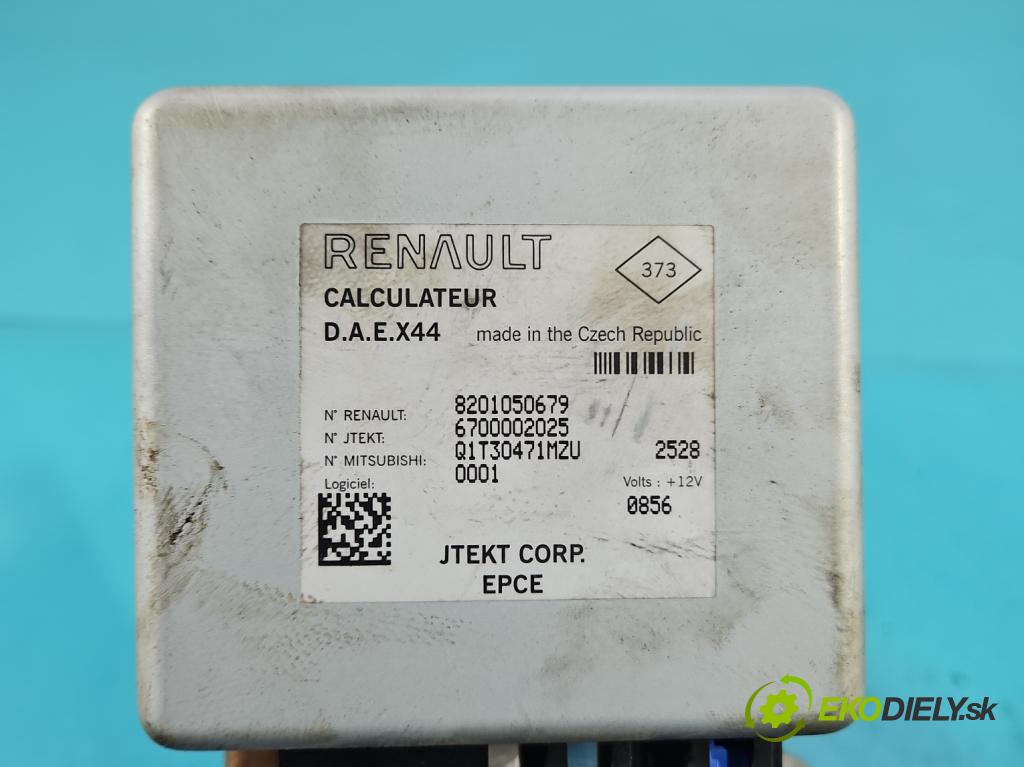 Renault Twingo II 2007-2014 1.5 dci 86 HP manual 63 kW 1461 cm3 3- čerpadlo posilovač 488106304R (Servočerpadlo, pumpa riadenia)