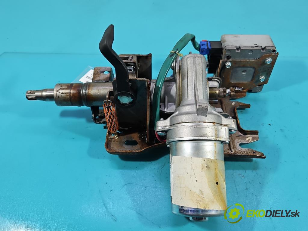 Renault Twingo II 2007-2014 1.5 dci 86 HP manual 63 kW 1461 cm3 3- čerpadlo posilovač 488106304R (Servočerpadlo, pumpa riadenia)