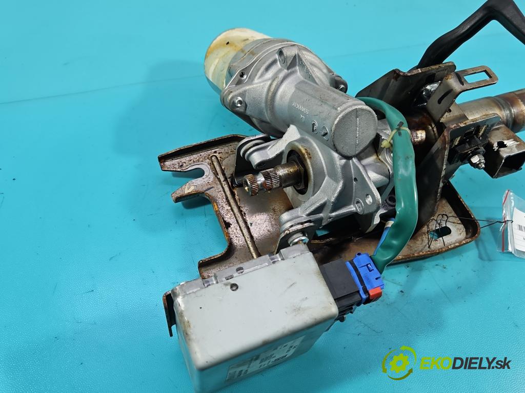 Renault Twingo II 2007-2014 1.5 dci 86 HP manual 63 kW 1461 cm3 3- čerpadlo posilovač 488106304R (Servočerpadlo, pumpa riadenia)