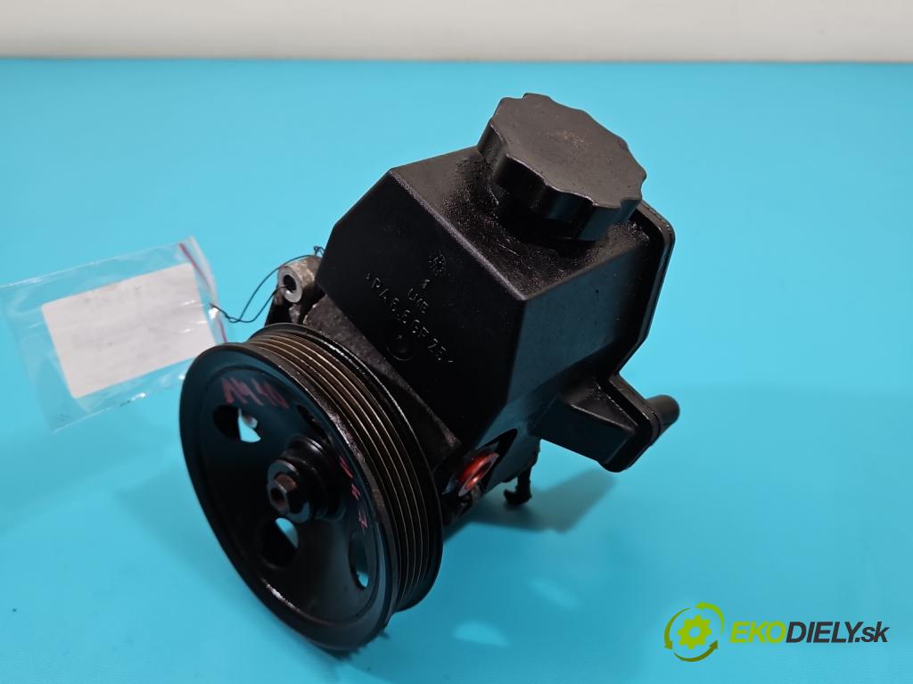 Mercedes C W202 1993-2001 1.8 122 HP manual 90 kW 1799 cm3 5- čerpadlo posilovač 0024662901 (Servočerpadlo, pumpa riadenia)