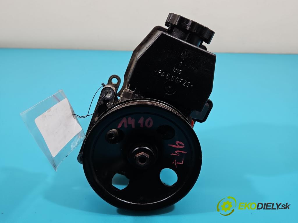 Mercedes C W202 1993-2001 1.8 122 HP manual 90 kW 1799 cm3 5- čerpadlo posilovač 0024662901 (Servočerpadlo, pumpa riadenia)