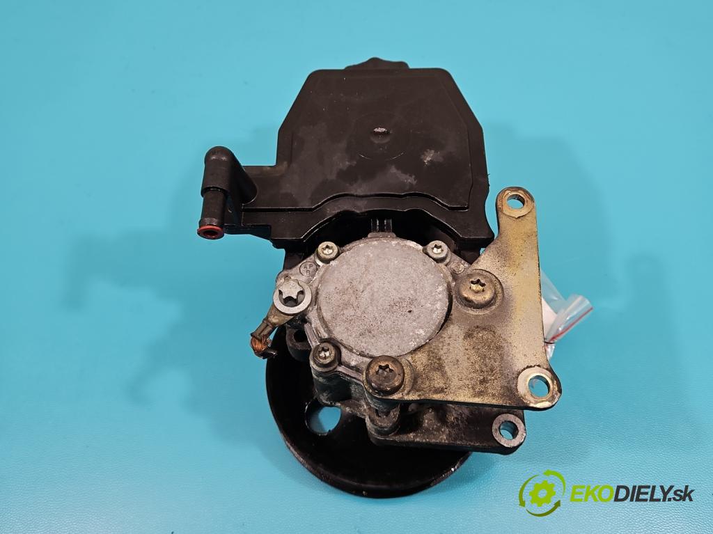 Mercedes C W202 1993-2001 1.8 122 HP manual 90 kW 1799 cm3 5- čerpadlo posilovač 0024662901 (Servočerpadlo, pumpa riadenia)