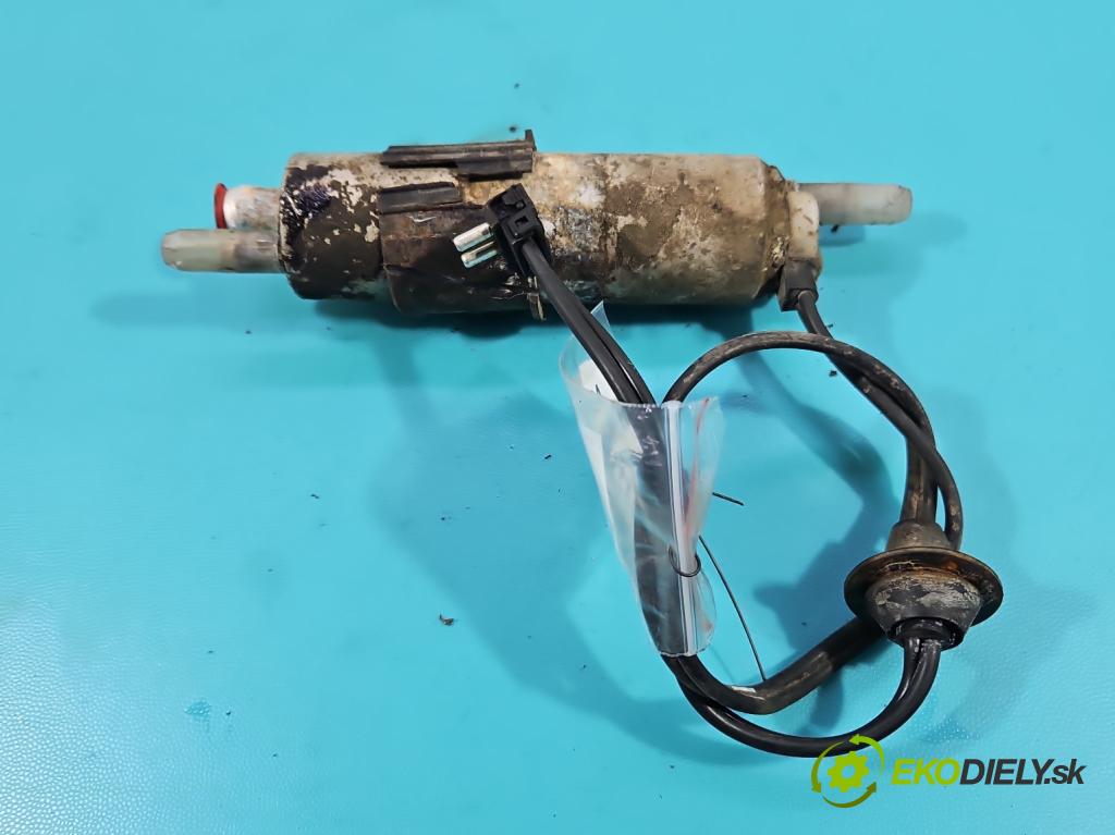 Mercedes C W202 1993-2001 1.8 122 hp manual 90 kW 1799 cm3 5- čerpadlo paliva 0004704994