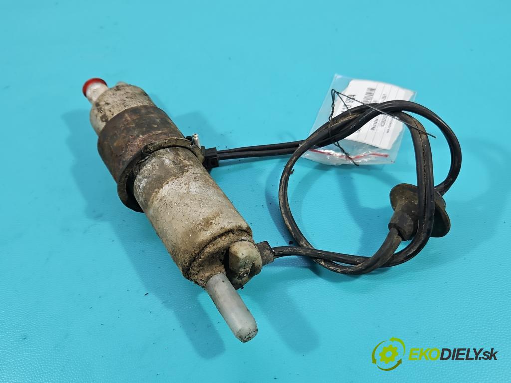 Mercedes C W202 1993-2001 1.8 122 hp manual 90 kW 1799 cm3 5- čerpadlo paliva 0004704994