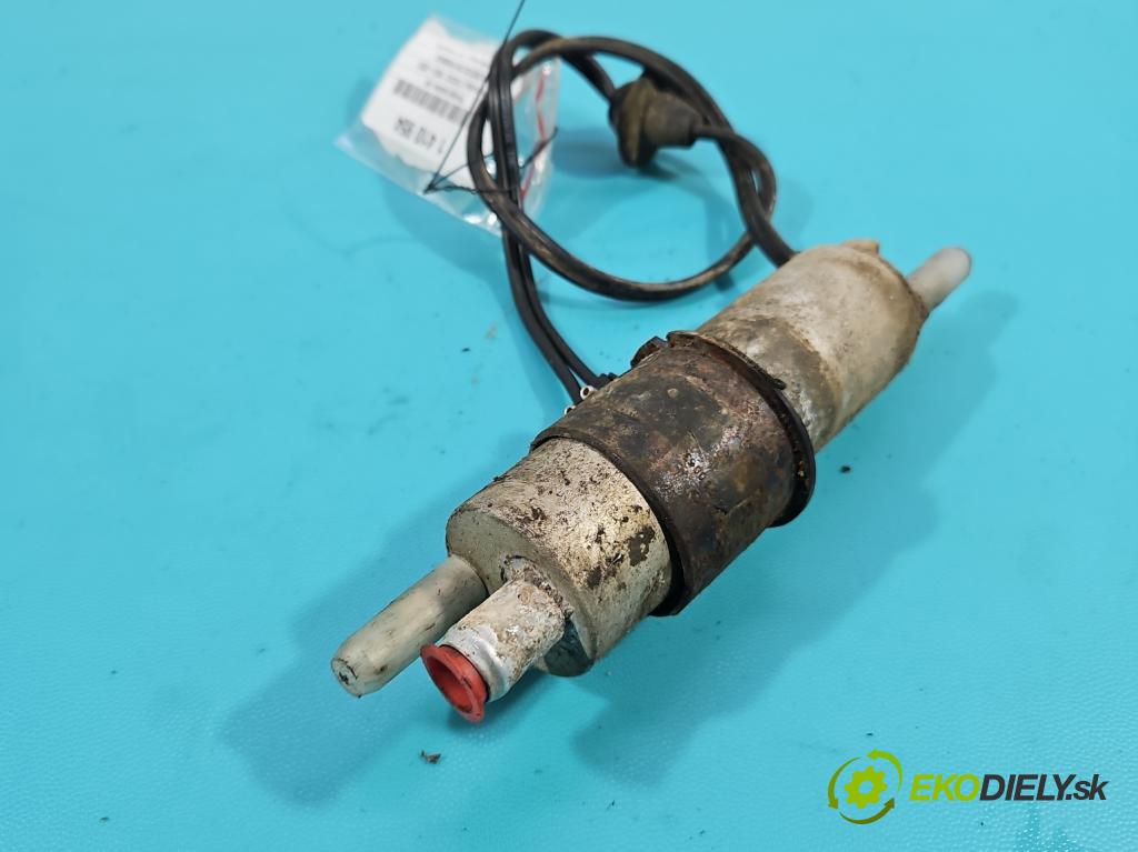 Mercedes C W202 1993-2001 1.8 122 hp manual 90 kW 1799 cm3 5- čerpadlo paliva 0004704994