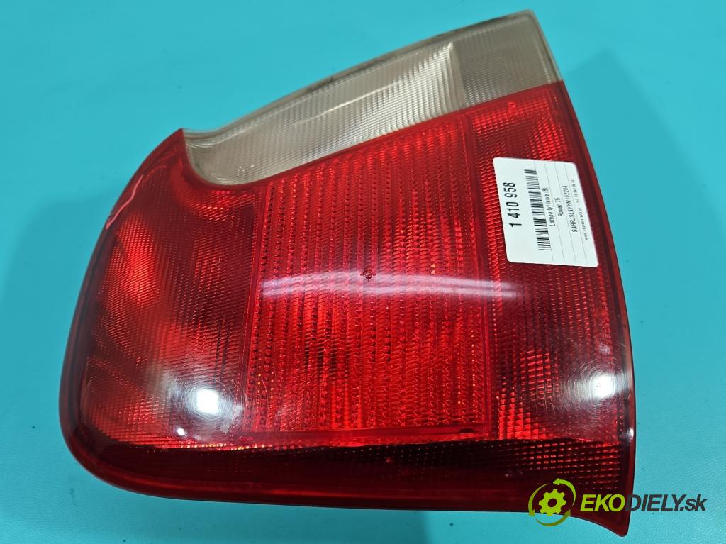 Rover 75 2.0 V6 150 hp automatic 110 kW 1997 cm3 4- světlo zadní levé  (Ostatné)