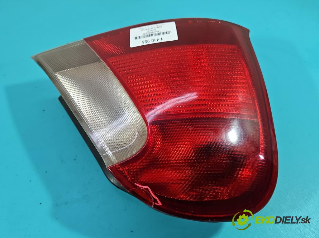 Rover 75 2.0 V6 150 hp automatic 110 kW 1997 cm3 4- světlo zadní levé  (Ostatné)
