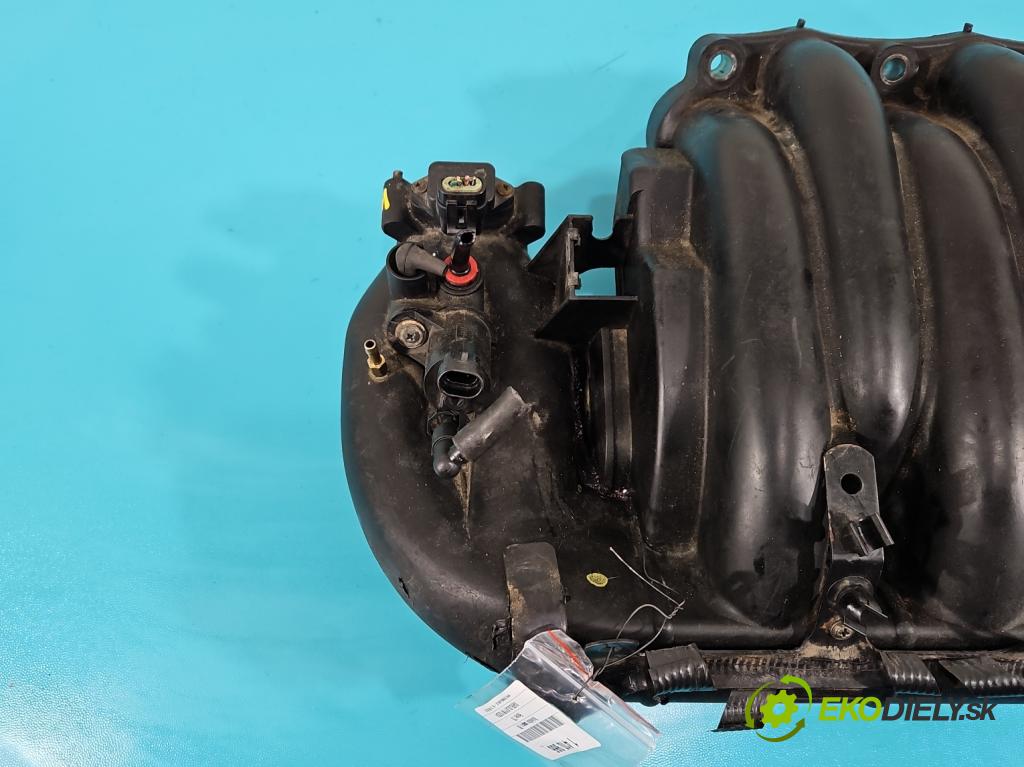 Rover 75 2.0 V6 150 HP automatic 110 kW 1997 cm3 4- zvod nasávací 2900303759 (Sacie potrubia)