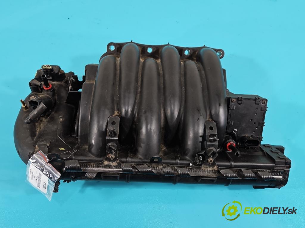 Rover 75 2.0 V6 150 HP automatic 110 kW 1997 cm3 4- zvod nasávací 2900303759 (Sacie potrubia)