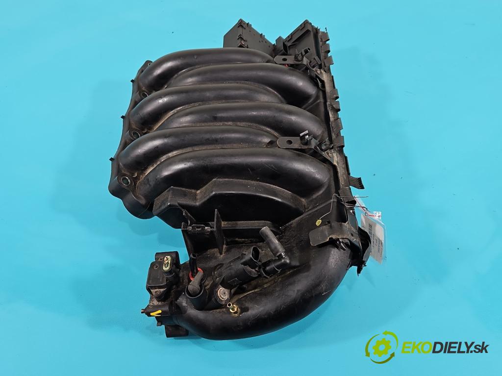 Rover 75 2.0 V6 150 HP automatic 110 kW 1997 cm3 4- zvod nasávací 2900303759 (Sacie potrubia)