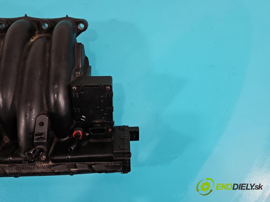 Rover 75 2.0 V6 150 HP automatic 110 kW 1997 cm3 4- zvod nasávací 2900303759 (Sacie potrubia)