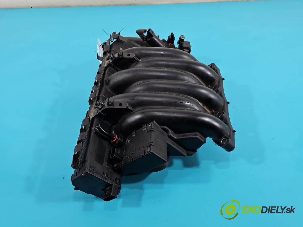 Rover 75 2.0 V6 150 HP automatic 110 kW 1997 cm3 4- zvod nasávací 2900303759 (Sacie potrubia)